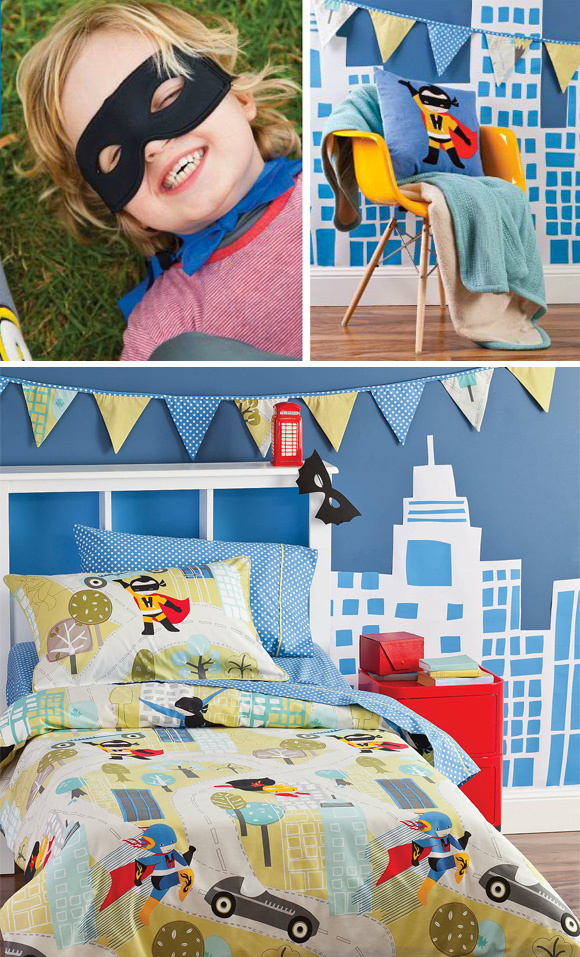 Fun Boys And Girls Duvet Cover Sets At Home With Kim Vallee