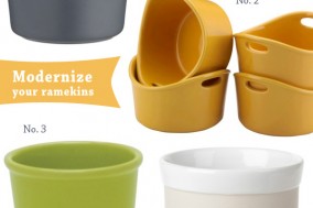 modernize your ramekins modernize your ramekins