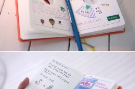 watch diary