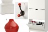 mood board for my entryway