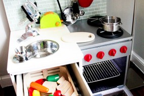 play kitchen for a boy play kitchen for a boy