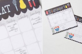 weekly meal planner weekly meal planner