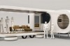 romotow caravan romotow caravan