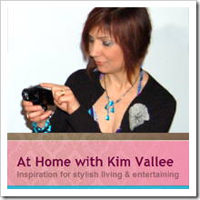 At Home with Kim Vallee Facebook group