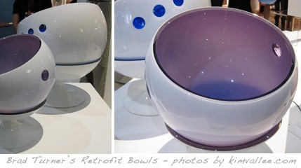 glass retrofit bowls by brad turner