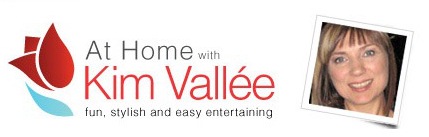 at home with kim vallee new logo