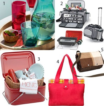 cool picnicware for father\'s day :: john lewis :: picnic fun