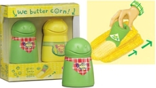 Boy and Butter Girl Twin Pack