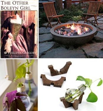 The Other Boleyn Girl :: fire bowls :: Minimahue