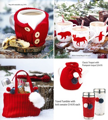 secondcup_christmasgifts