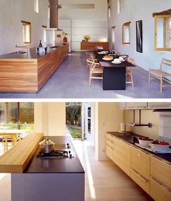 system b3 kitchen by bulthaup