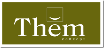 Them Concept :: eco-friendly event planner and designer