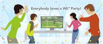 wii party