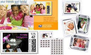 customized stamps :: picture postage :: pictureitpostage :: zazzle 