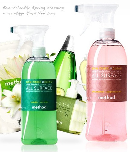 method all-surface cleaning products