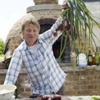 Jamie Oliver : Onions and strawberries episodes
