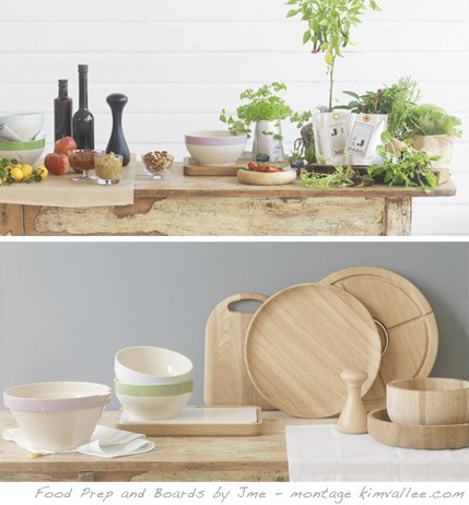 jme  mixing bowls :: grinders :: trays and cutting boards