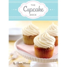 the cupcake deck by Elinor Klivans