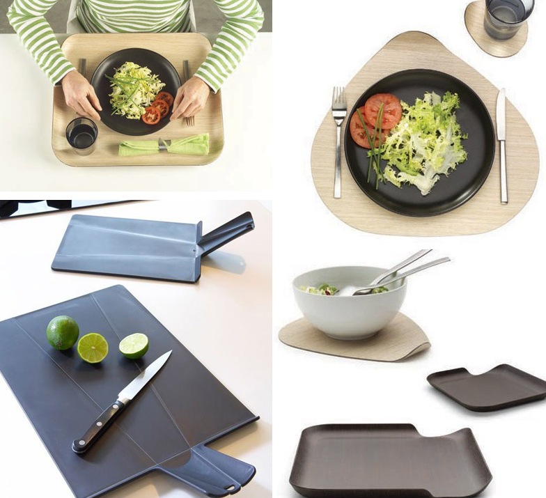 Three Nifty Kitchen Gadgets by Lékué for my Organizing Monday - At Home  with Kim Vallee