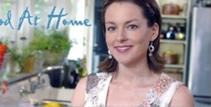French Food at Home with Laura Calder at Food TV Canada