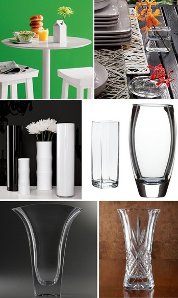 flower vases for all occasions :: cb2 :: crate & barrel :: macy's