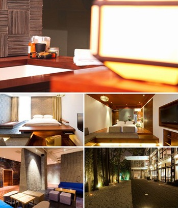 urbn hotels in shanghai
