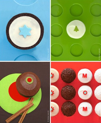sprinkles cupcakes holiday calendar limited edition