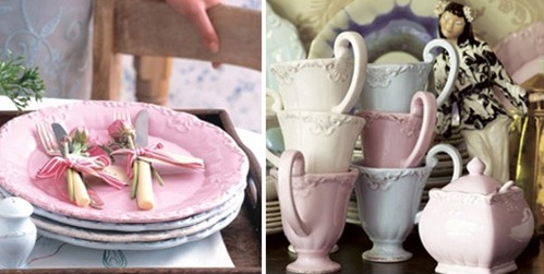 vintage tea party at bombay duck