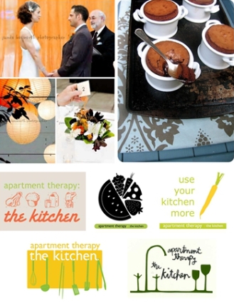 Social Design :: Seven Spoons :: The Kitchen Apartment Therapy