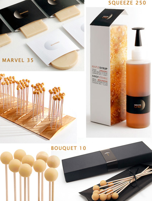 ninutuk :: maple sugar and maple syrup in modern packaging