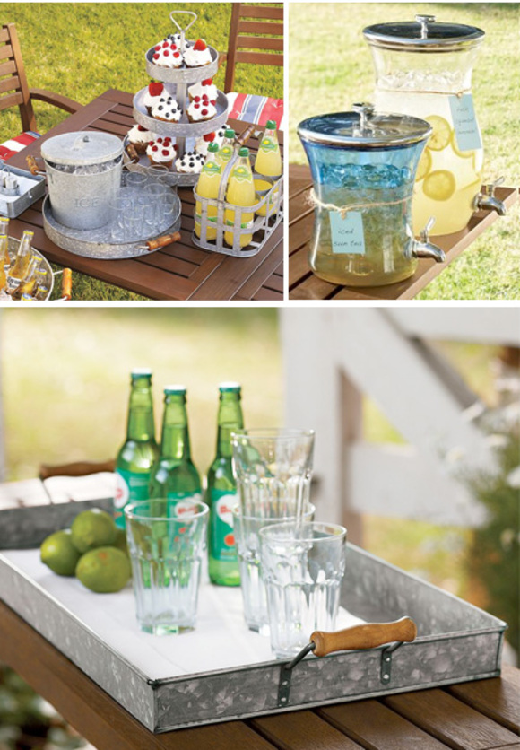 Day Gift Ideas For Outdoor Entertaining, Outdoor Entertaining Gifts