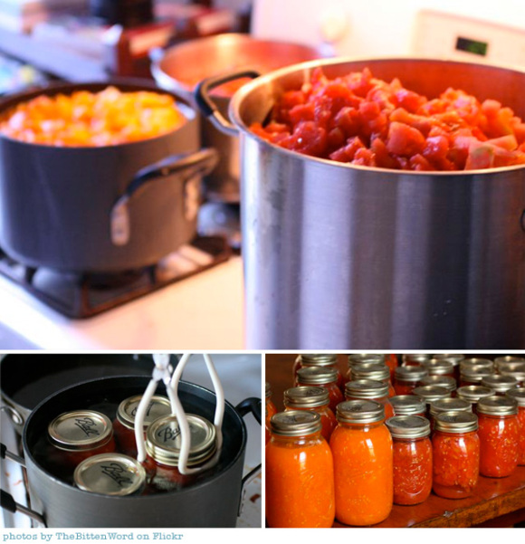 canning pictures by thebittenword on flickr