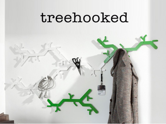 amt treehooked coat hooks