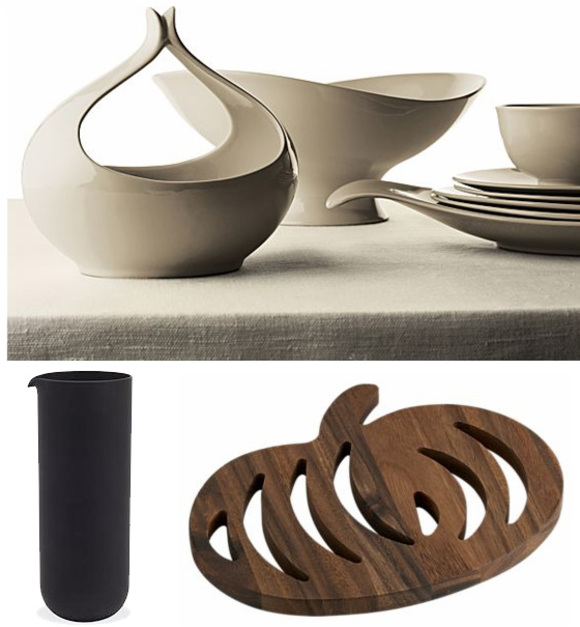 halloween and thanksgiving tableware :: crate & barrel :: dwr