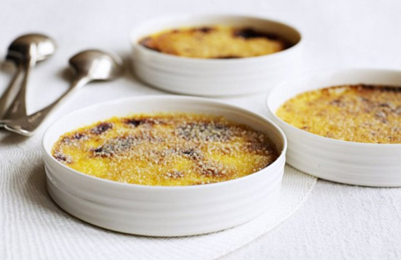 creme brulee dishes by sophie conran by portmeiron