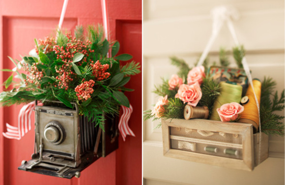 hobby wreaths by julie mulligan