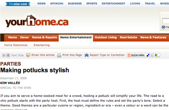 my article for the toronto star