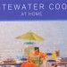 Whitewater Cooks at Home by shelley adams