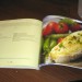 oven-cooked halibut from the Whitewater Cooks at Home cookbook
