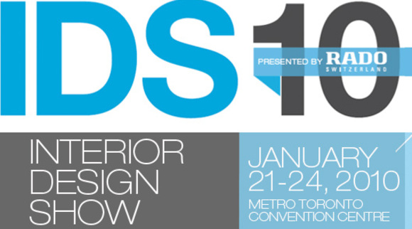 ids10 :: interior design show in toronto