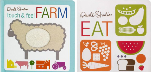 discovering where food come from with dwell studio infant and toddler books