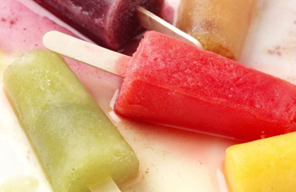 gourmet ice pops in a range of innovative flavors at the popshop