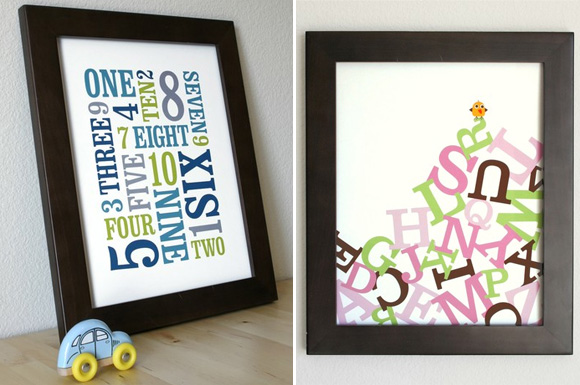 custom baby birth poster and nursery poster by chaiv on etsy