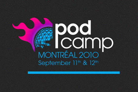 podcamp Montreal 2010