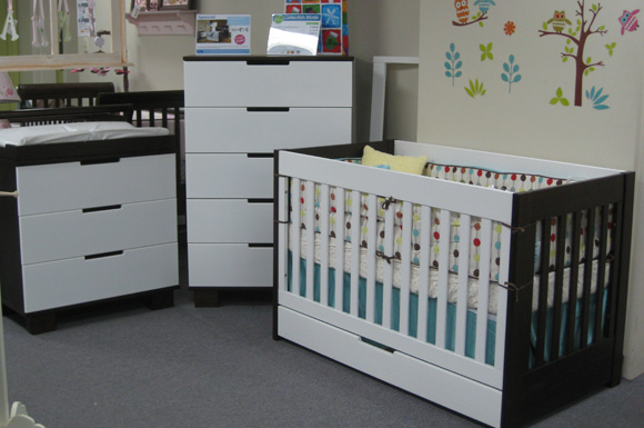 modo baby furniture collection