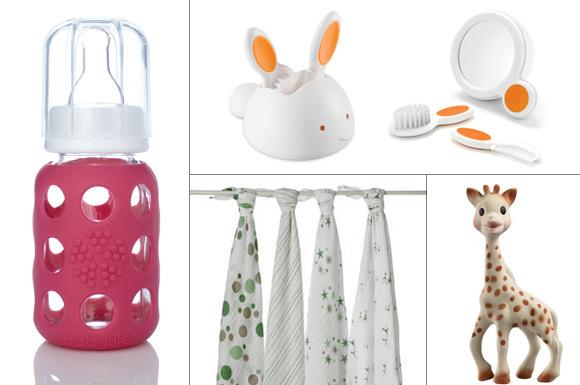 Baby Shower Gifts :: Everyday items