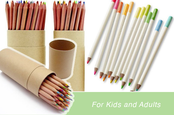 colored pencil sets