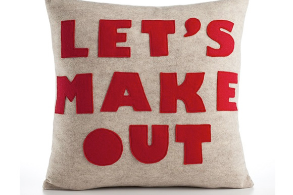 let's make up pillow_ for valentine's day gifts