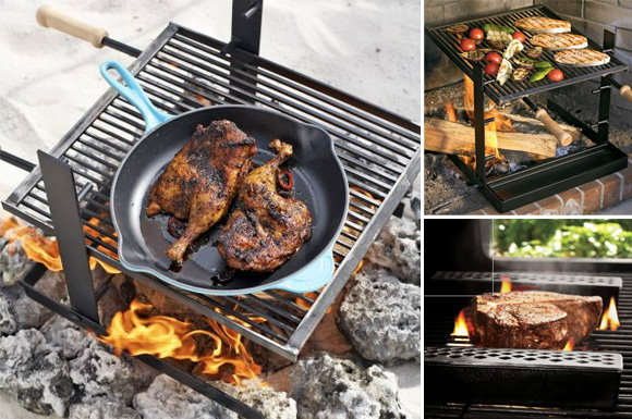 bbq gift ideas for Father's day