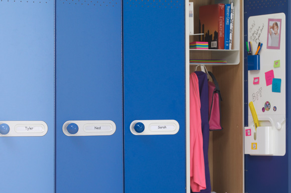 tools for school lockers